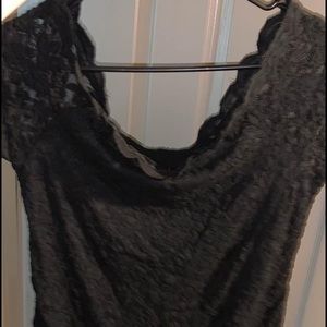 NWT Women’s Rue21 body suit, XL